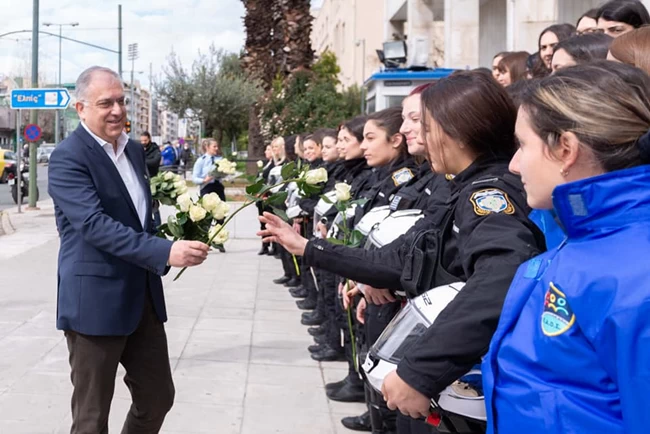Τάκης Θεοδωρικάκος