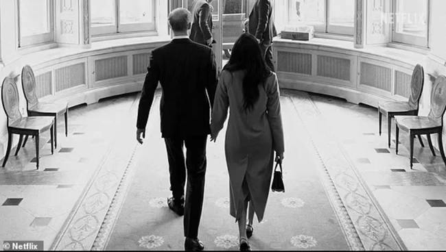 harry meghan