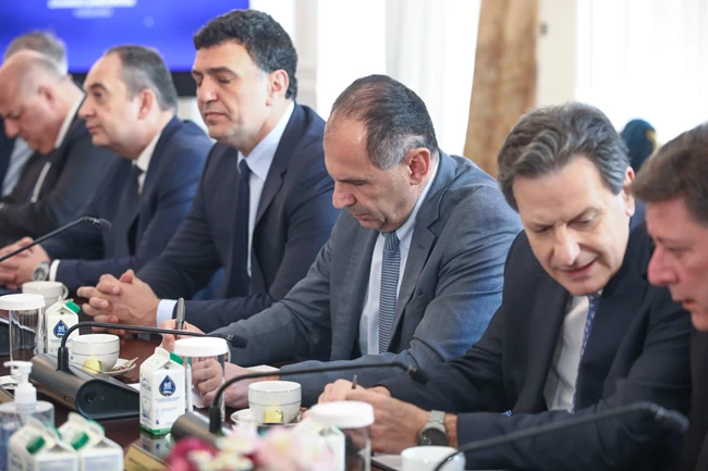 ΥΠΟΥΡΓΙΚΟ ΣΥΜΒΟΥΛΙΟ