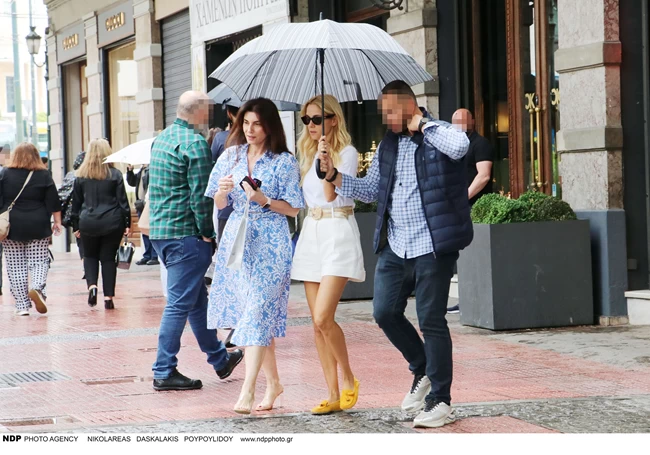 δουκισσα νομικου