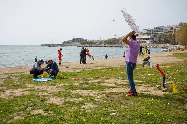 ΚΑΘΑΡΑ ΔΕΥΤΕΡΑ ΚΟΥΛΟΥΜΑ