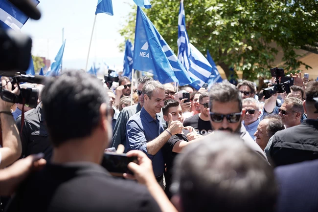 ΜΗΤΣΟΤΑΚΗΣ