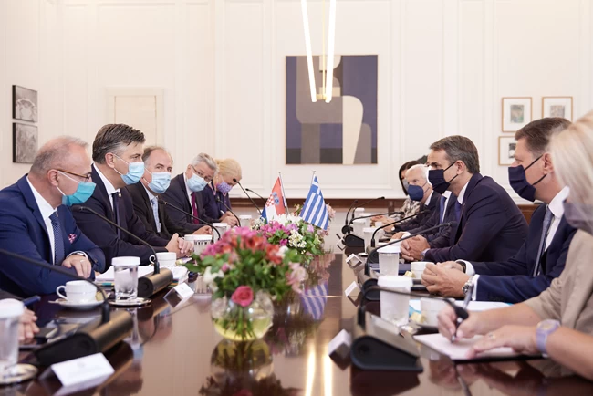 ΜΗΤΣΟΤΑΚΗΣ PLENKOVIC