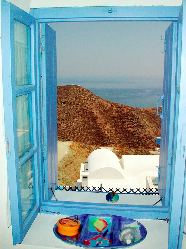 Ανάφη