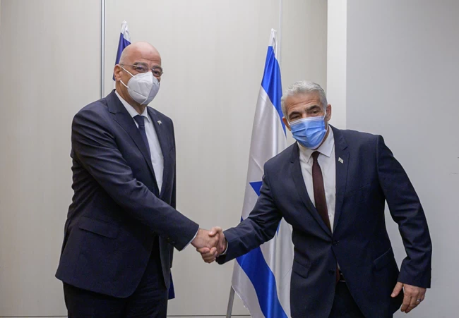 dendias me israilino ypex