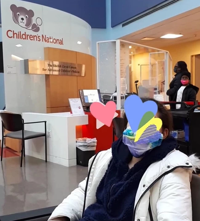 Εκκληση για βοήθεια στη 15χρονη Ζωή από την Κρήτη που πάσχει από το σπάνιο σύνδρομο VACTERL