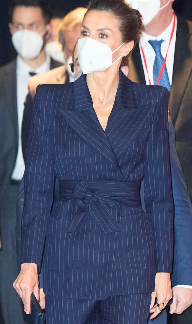 queen letizia