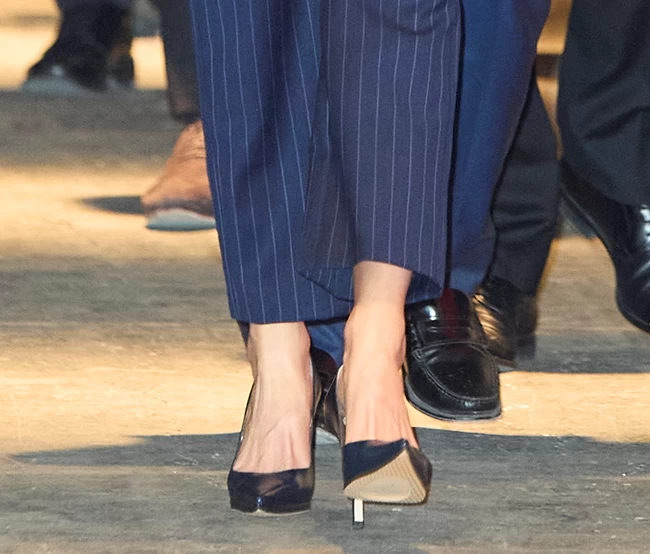 queen letizia