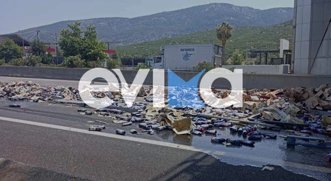 ΧΛΩΡΝΗ ΤΡΟΧΑΙΟ