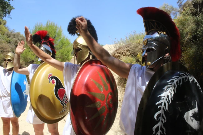 Νεμέα