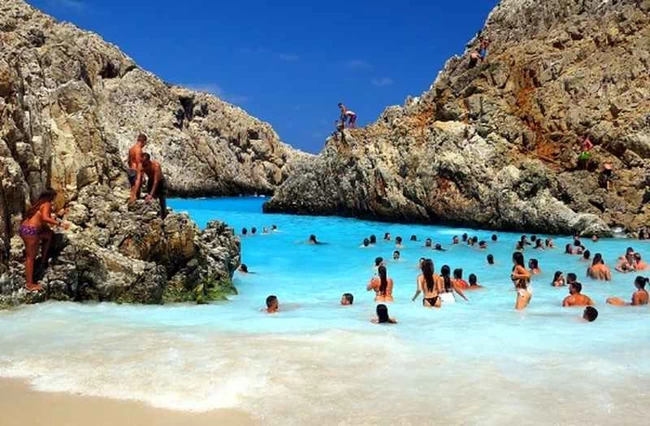 Σεϊτάν Λιμάνια