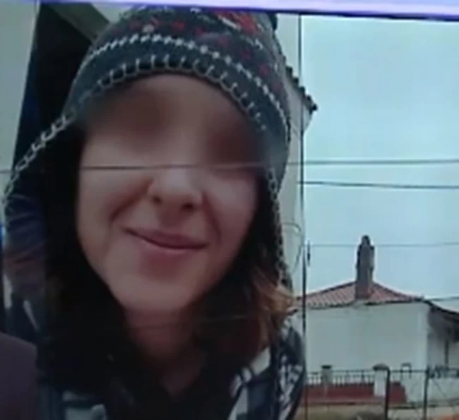 28χρονη - Έβρος