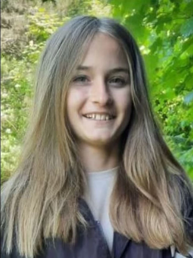 Γερμανία δολοφονία έφηβες