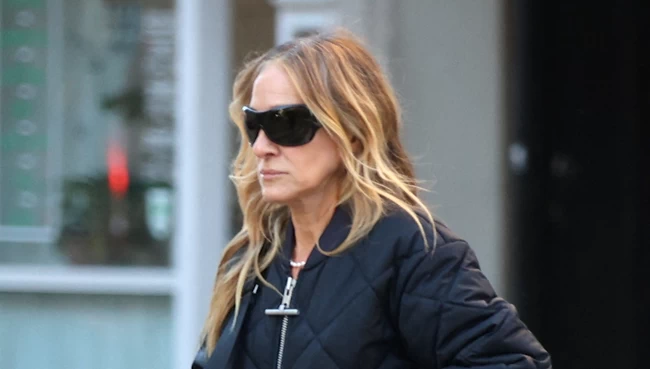 Sarah Jessica Parker