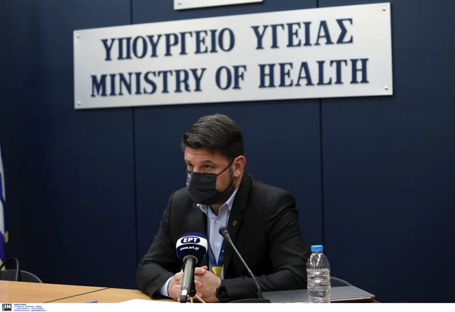 Νίκος Χαρδαλιάς