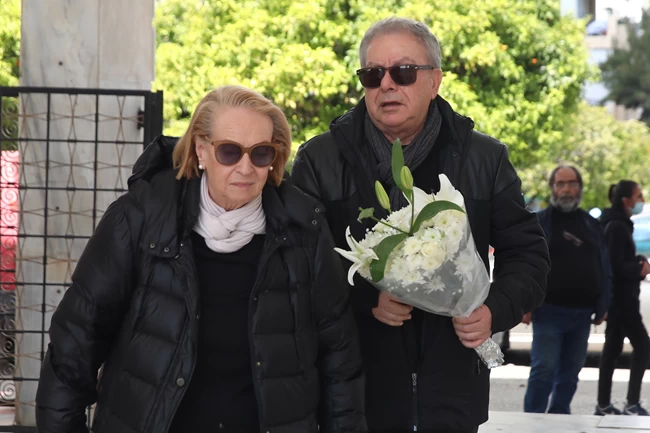 ΚΗΔΕΙΑ ΚΟΥΜΙΩΤΗ