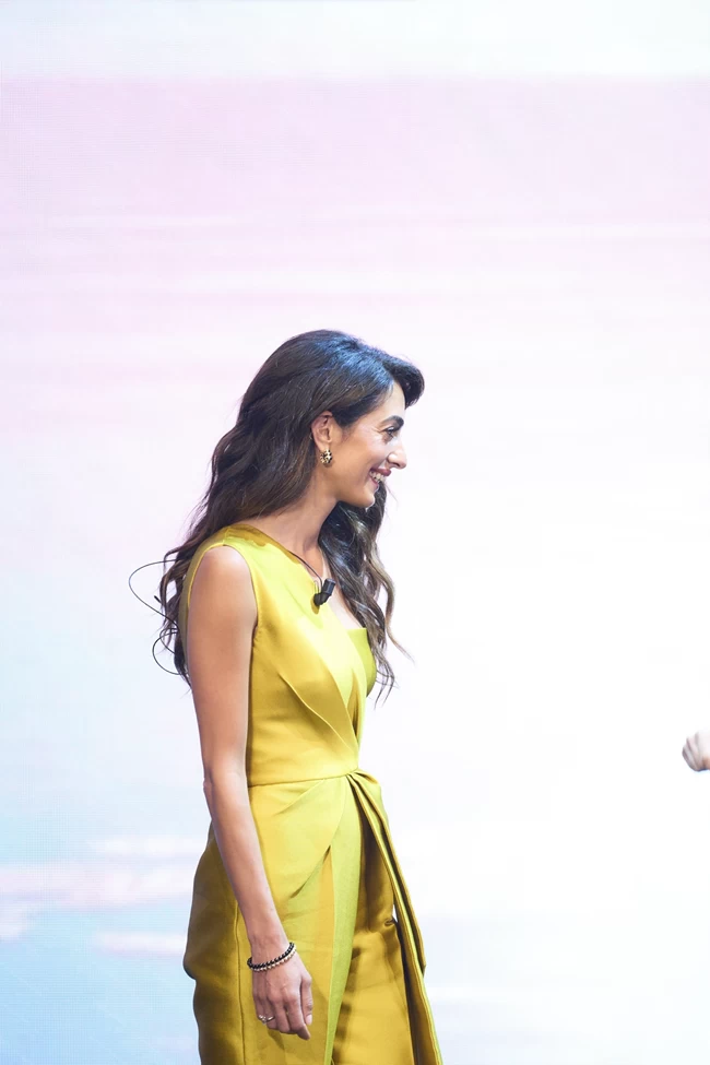 amal clooney