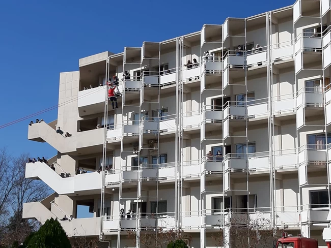 ΠΑΓΝΗ Αγιος Βασιλης 2