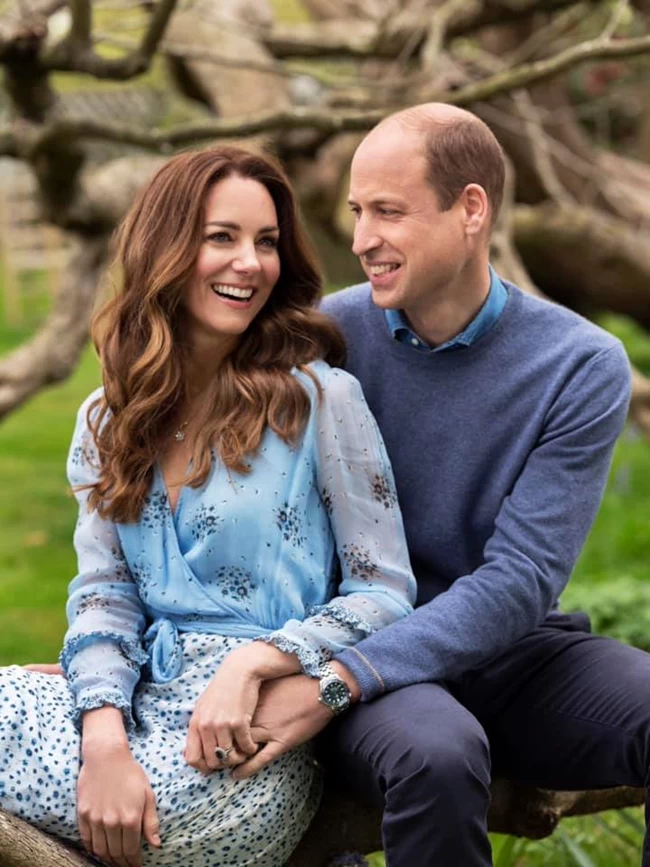 kate william