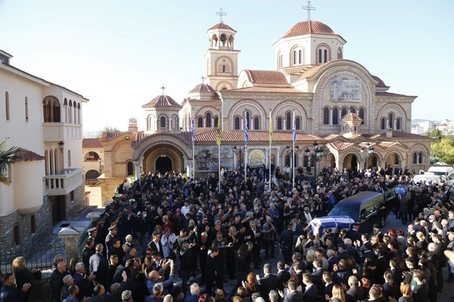 ΚΗΔΕΙΑ ΝΙΚΟΛΑΙΔΗ