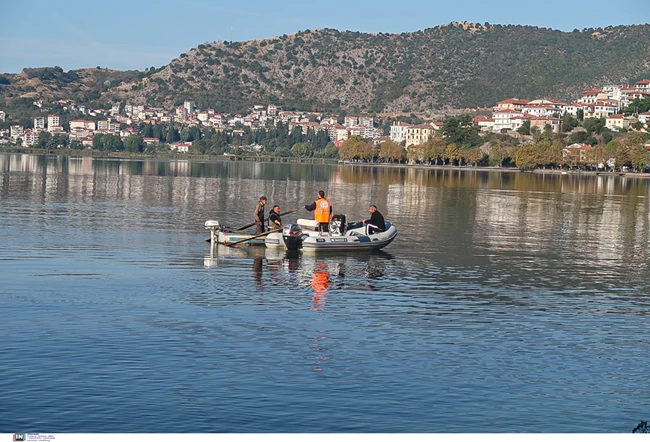 Καστορια