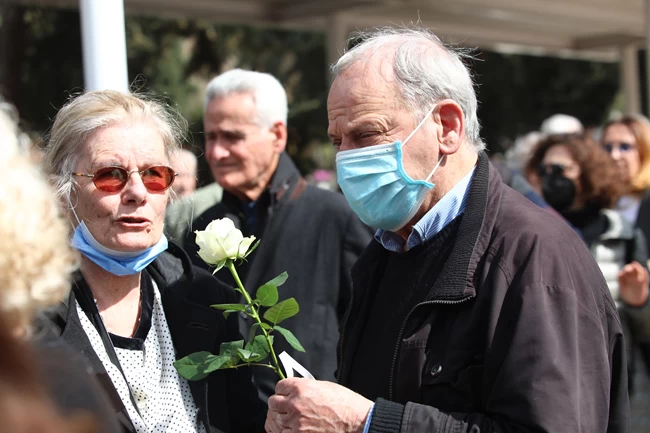 ΚΗΔΕΙΑ ΠΑΠΑΣΤΑΘΗ