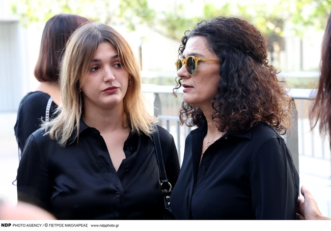 Ηλέκτρα Καζάκου
