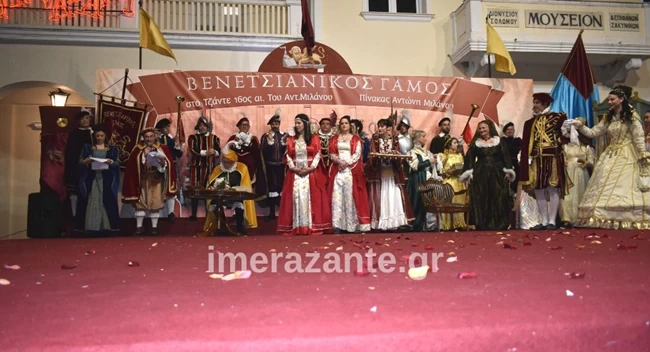 venetsianikos-gamos