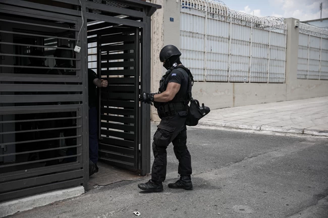 Έκτακτα μέτρα στις φυλακές λόγω κορονοϊού - Τεστ και ειδικές κλίνες