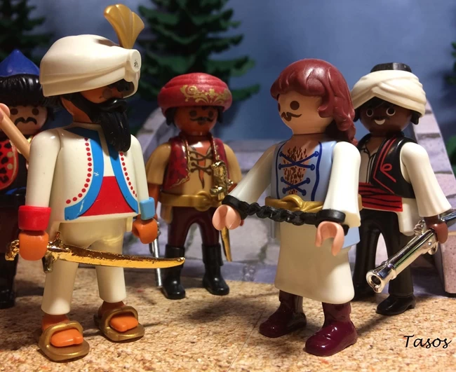 Playmobil 5