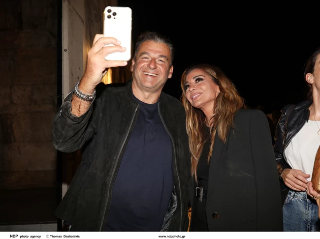 Δέσποινα Βανδή