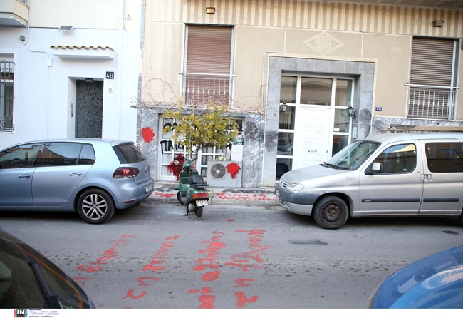 Κολωνός: Στη φυλακή ο 60χρονος πρώην διαιτητής μετά την απολογία του - Αρνείται ότι είχε επαφές με την 12χρονη