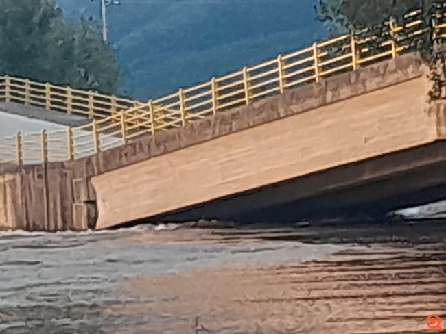 Γέφυρα