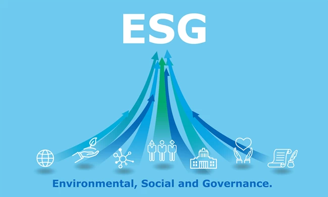 ESG