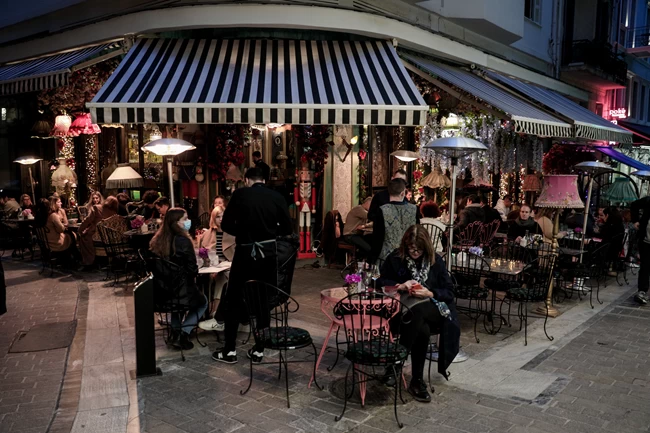 Ποια καταστήματα θα είναι ανοιχτά την Καθαρά Δευτέρα
