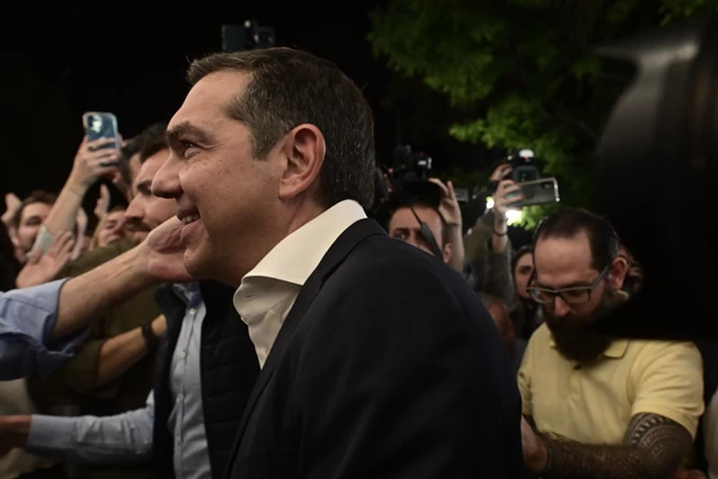 ΤΣΙΠΡΑΣ