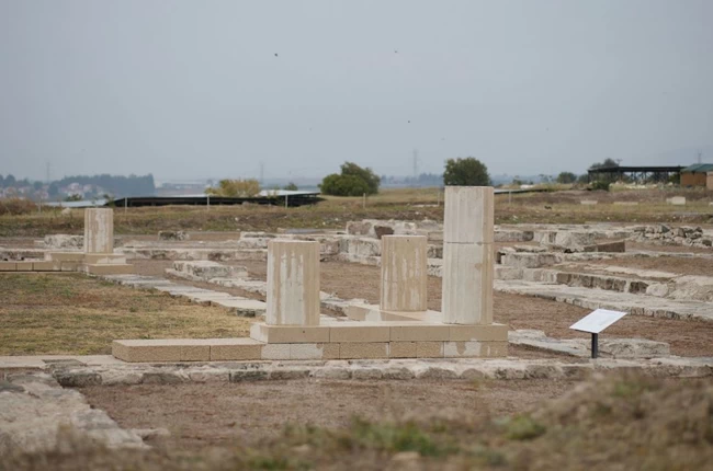 ΜΗΤΣΟΤΑΚΗΣ ΠΕΛΛΑ