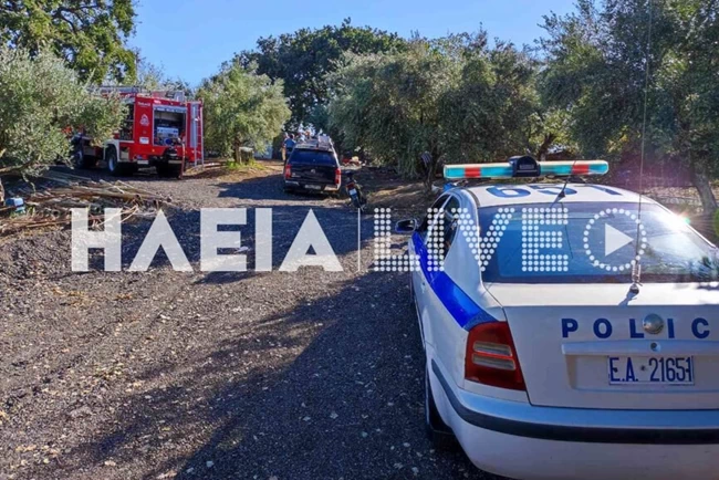 ΦΩΤΙΑ ΑΠΟΘΗΚΗ ΠΥΡΓΟΣ