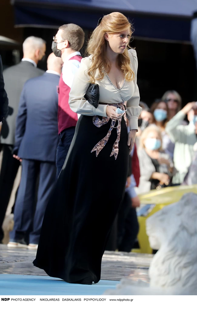 princess beatrice