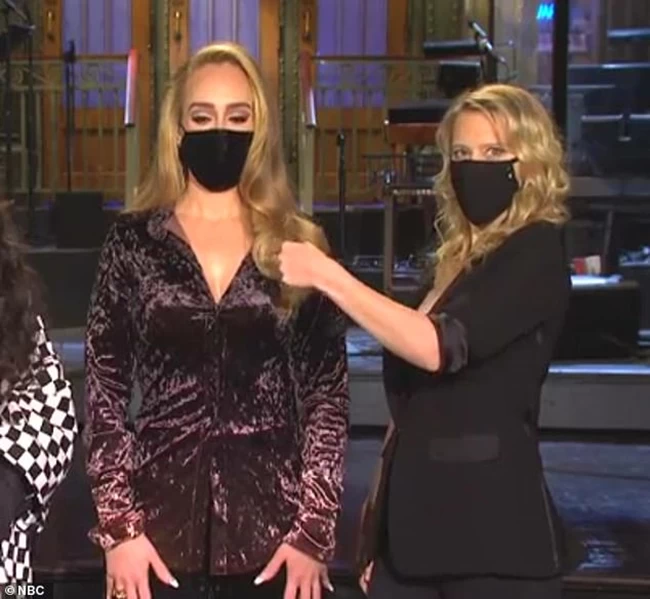 ADELE