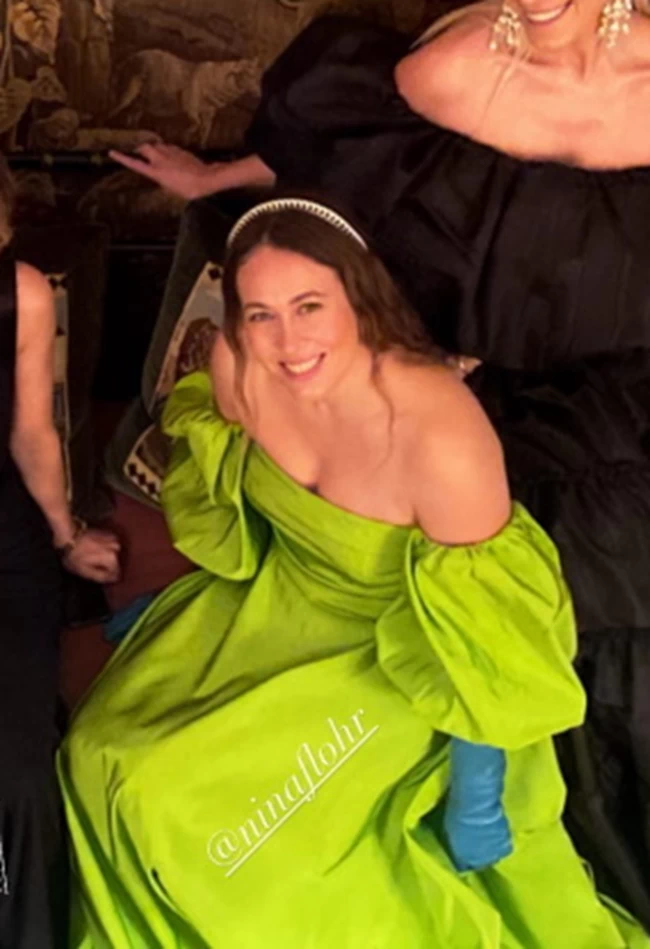 nina