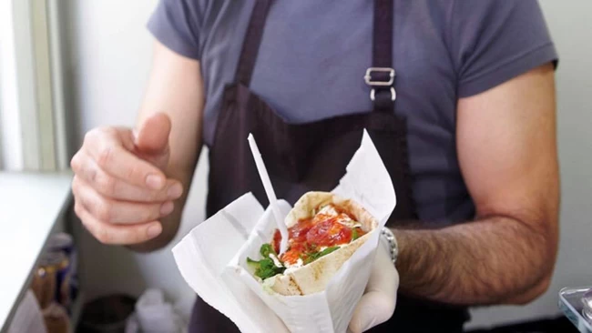 Falafellas