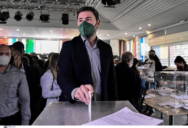 ΠΑΣΟΚ