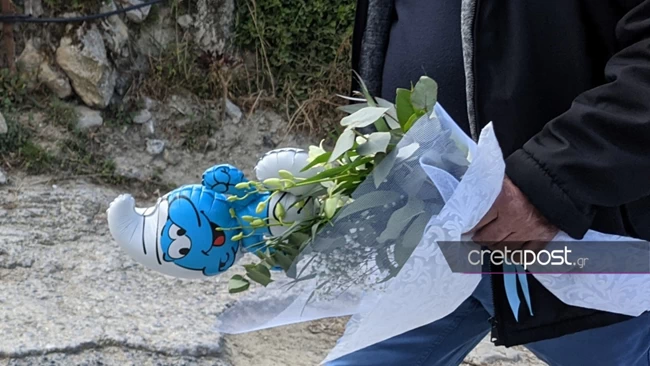 λουλουδια