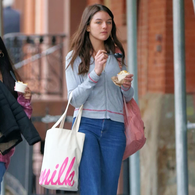Suri Cruise