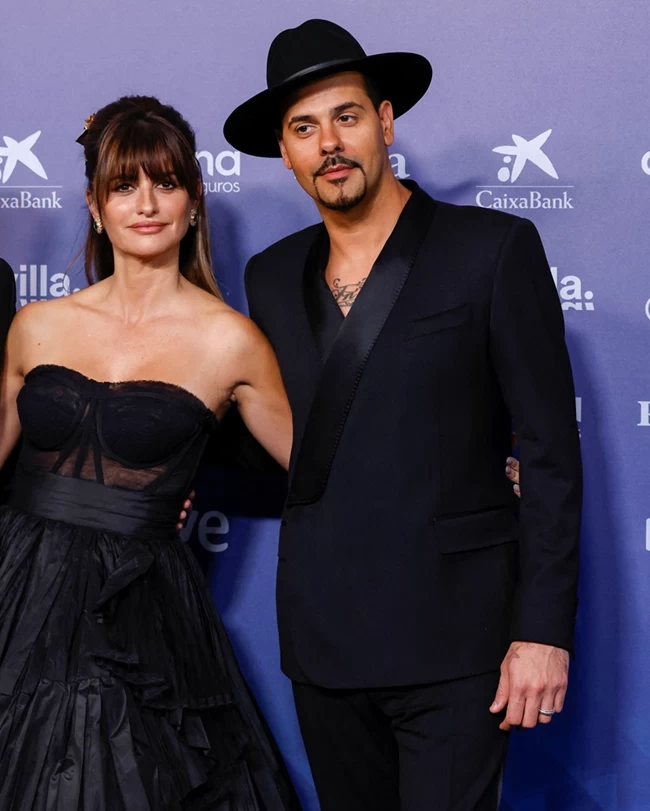 penelope cruz