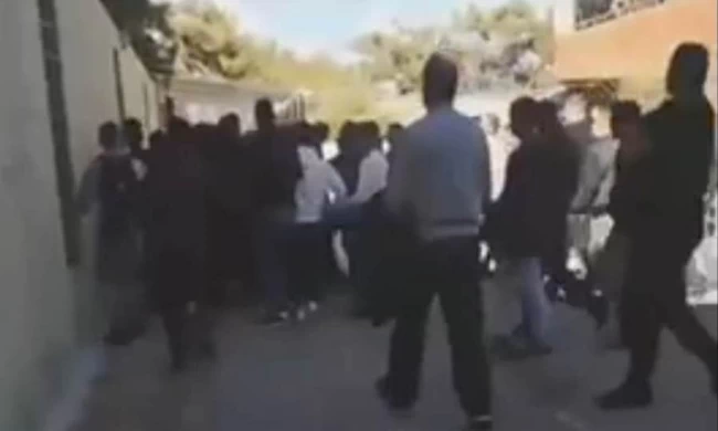ΕΠΑΛ Ρεθύμνου: Η αστυνομία ξεκινά έρευνα για τον άγριο ξυλοδαρμό - Αναφορές για ρατσιστικά κίνητρα