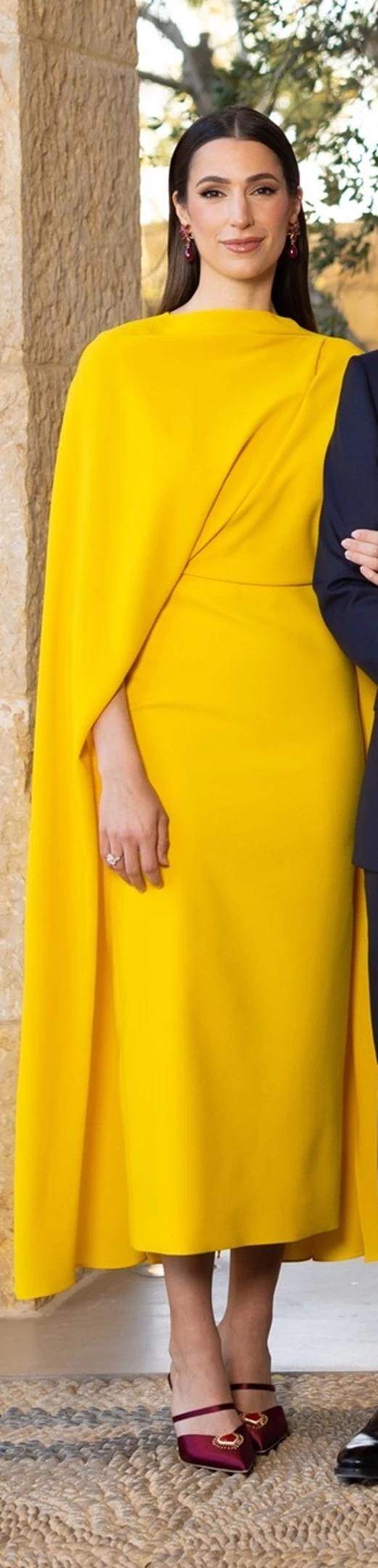 princess iman wedding