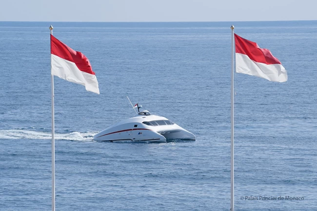 MONACO ROYALS