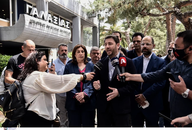 ΠΑΣΟΚ